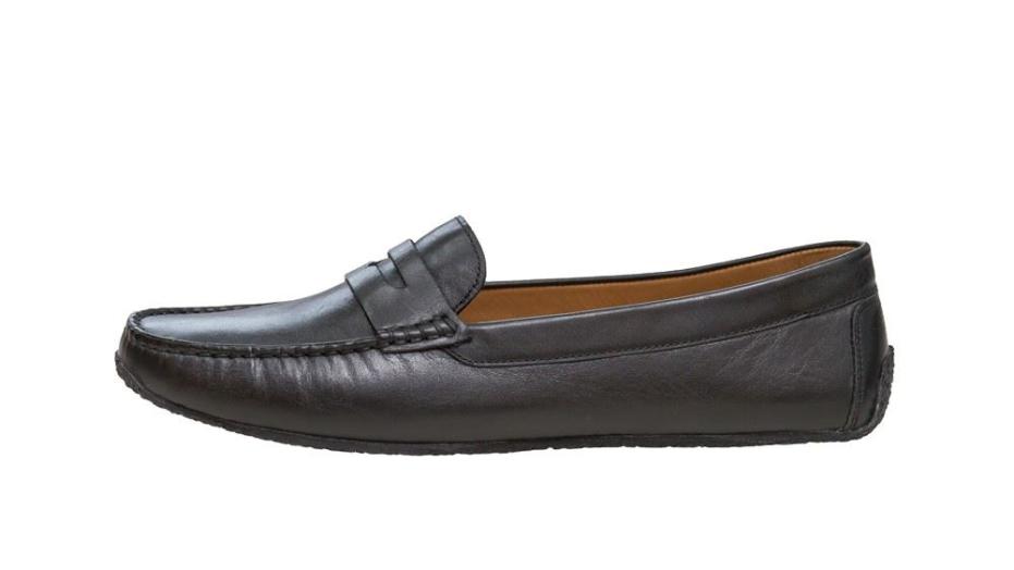 Sole Runner Aponi 2 Black Leder