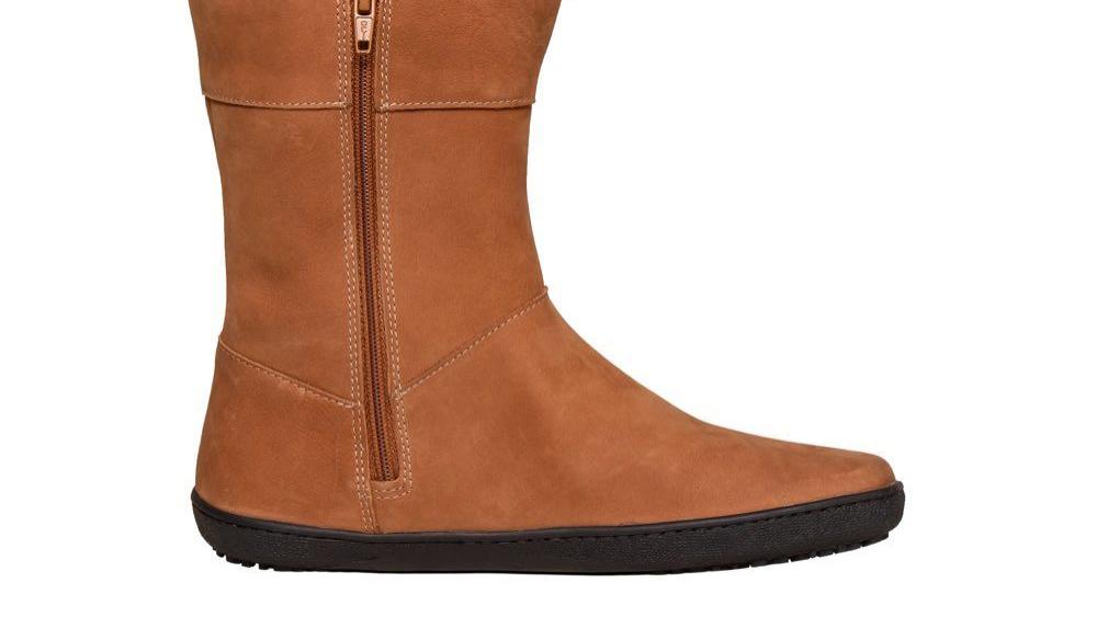 Damen_Winter_Barfussstiefel_Larissa-2-cognac-rechts-253625