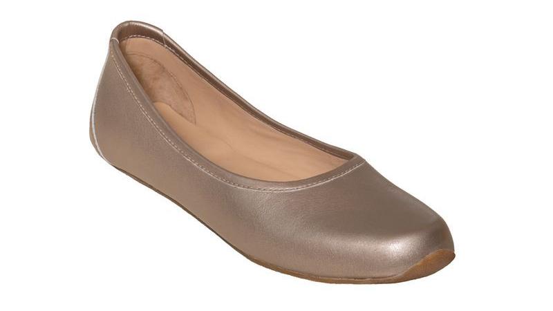 Sole-Runner-Miranda-pearl-Barfuss-Ballerina-re-schräg