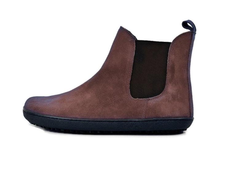 Sole-Runner_Damen_Winter-Barfussschuh_Chelsea_links