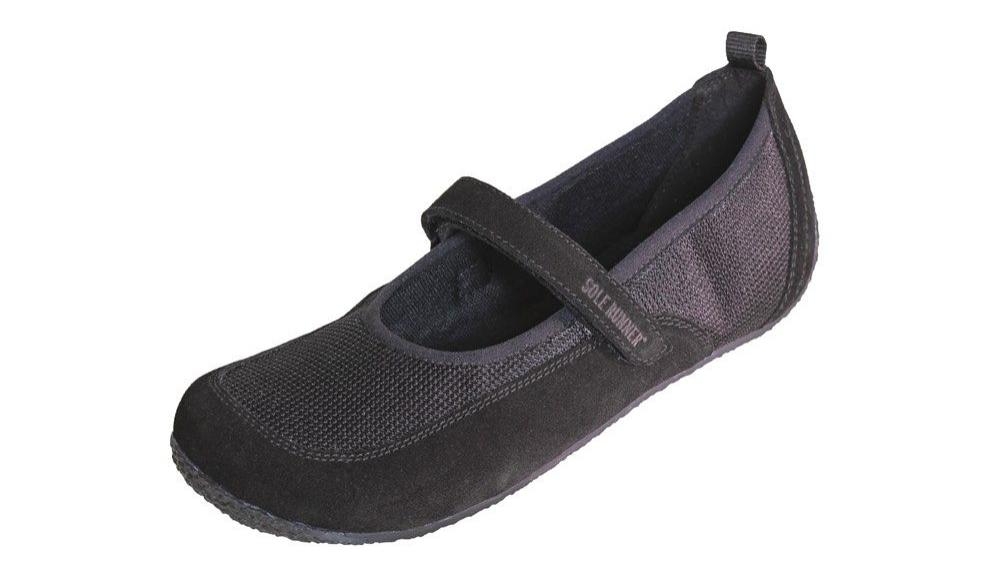 SoleRunner-Leda-black-li-schräg