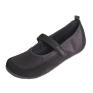 SoleRunner-Leda-black-li-schräg