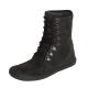 Damen Winter Barfussschuh Yepa 2 schwarz