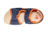 Kinder_barfuss-sandale_Mimas_blue-orange-238856-oben