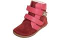 Titania_Kinder-Winter-barfussschuh_Bordo_re