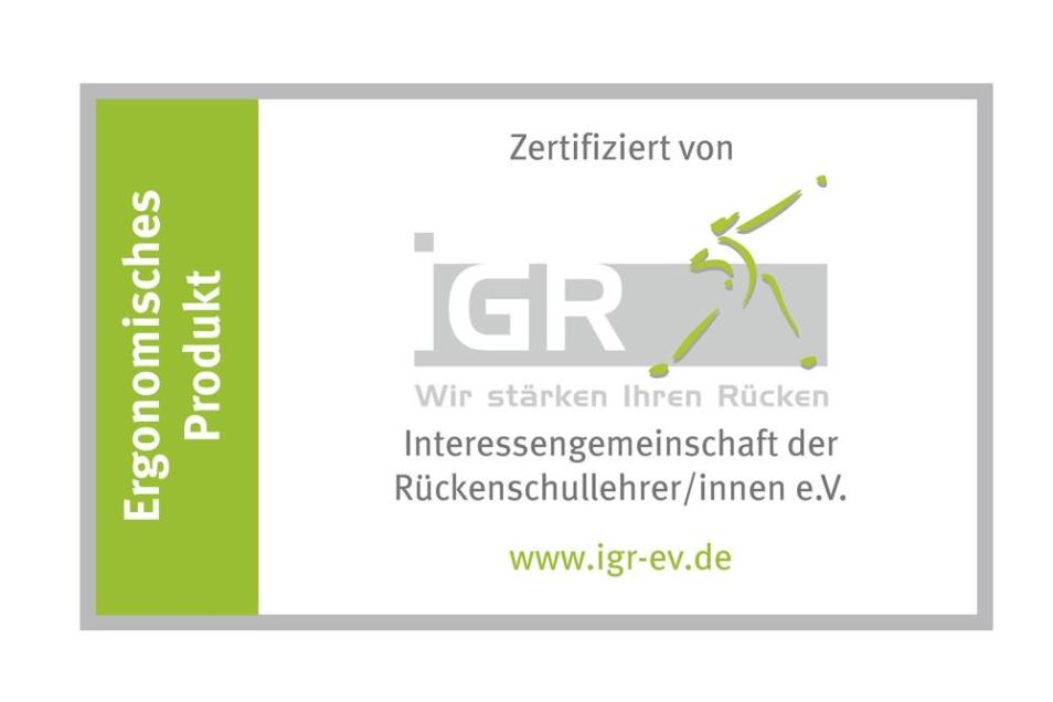 Ergonomiepreis für Sole Runner Barfussschuhe