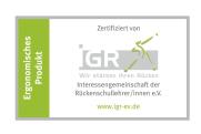 Ergonomiepreis für Sole Runner Barfussschuhe