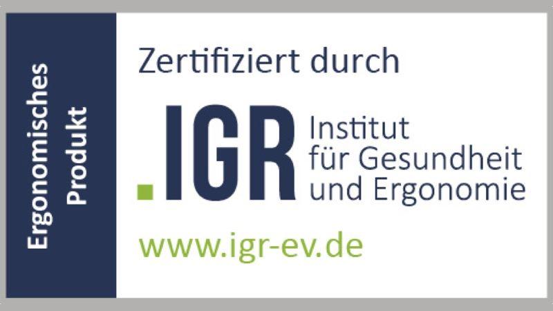 Sole Runner IGR Zertifikat 