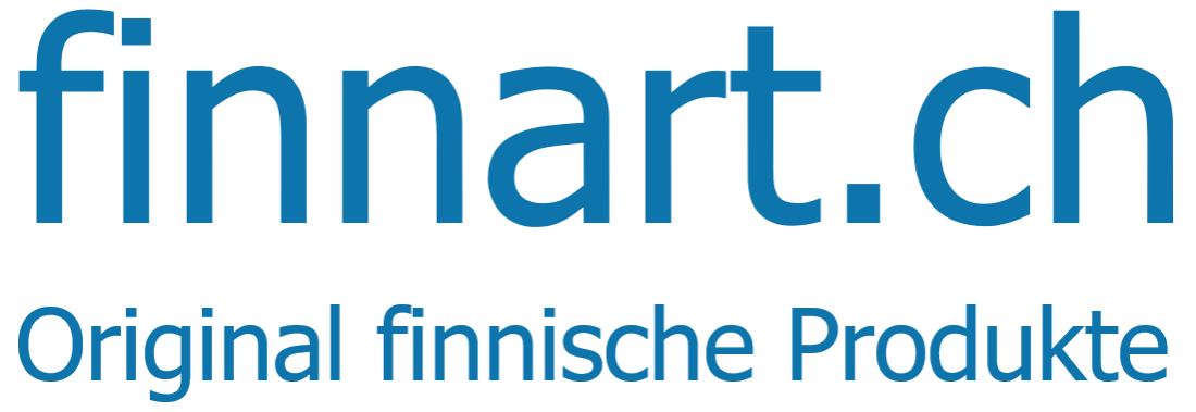 Logo finnart