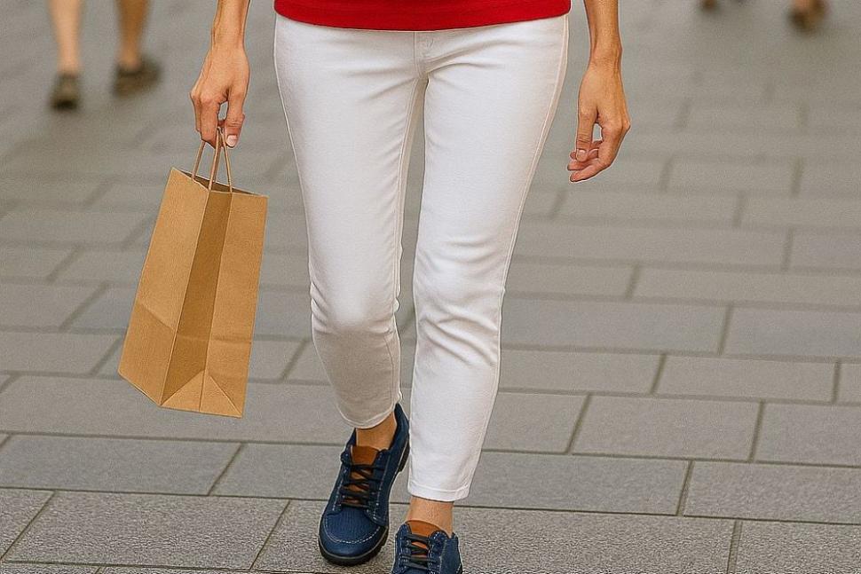 Charon-Unisex_Barfussschuh_blue-links_lifestyle