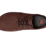 Metis 2 darkbrown-top1