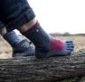 Knitido_Outdoor_Hiking_Zehensocken_lifestyle