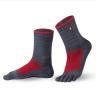 Knitido_Outdoor_Wander_Zehensocken