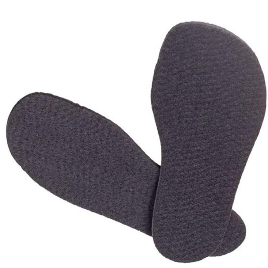 Einlegesohle Paar Barfussschuhe